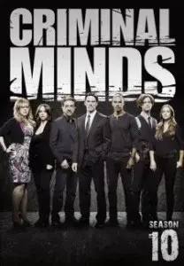 Hành Vi Phạm Tội (Phần 10) (Criminal Minds (Season 10))