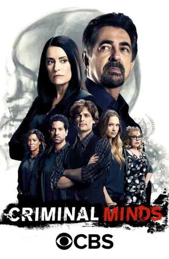 Hành Vi Phạm Tội (Phần 12) (Criminal Minds (Season 12))