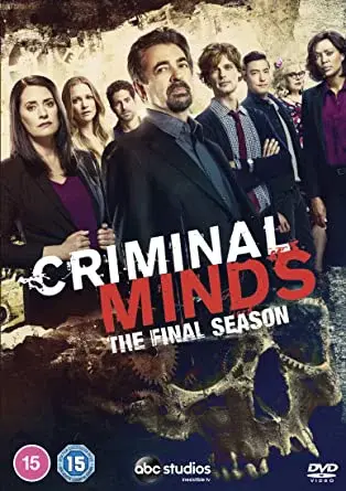 Hành Vi Phạm Tội (Phần 15) (Criminal Minds (Season 15))