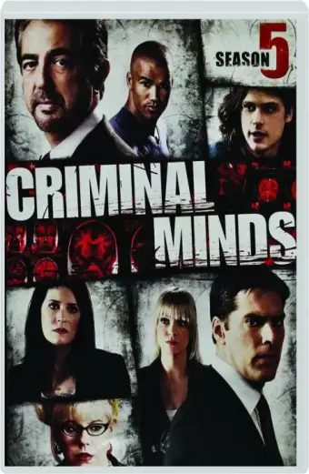 Xem phim Hành Vi Phạm Tội (Phần 5) (Criminal Minds (Season 5)) - 2009 - Vietsub - Âu Mỹ