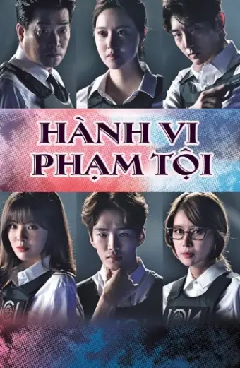 Hành Vi Phạm Tội (Criminal Mind)