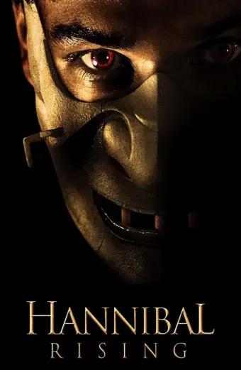 Hannibal Trỗi Dậy (Hannibal Rising)