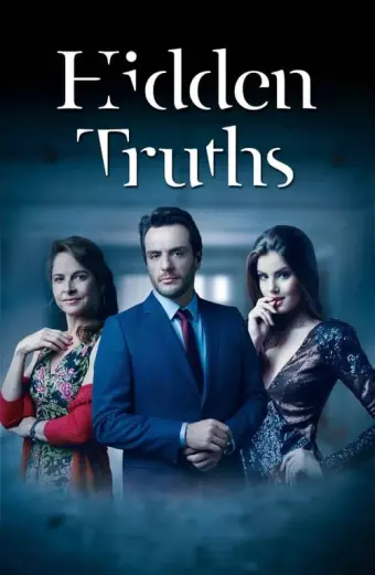 Xem phim Hào Quang Nghiệt Ngã (Phần 1) (Hidden Truths (Season 1)) - 2015 - Vietsub + Thuyết minh - Brazil - Tập 36