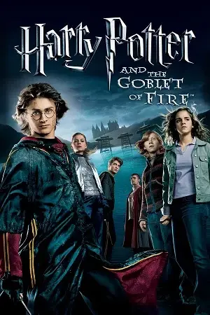 Harry Potter và Chiếc Cốc Lửa (Harry Potter 4: Harry Potter and the Goblet of Fire)