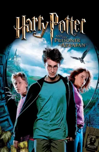 Harry Potter và Tên Tù Nhân Ngục Azkaban (Harry Potter 3: Harry Potter and the Prisoner of Azkaban)