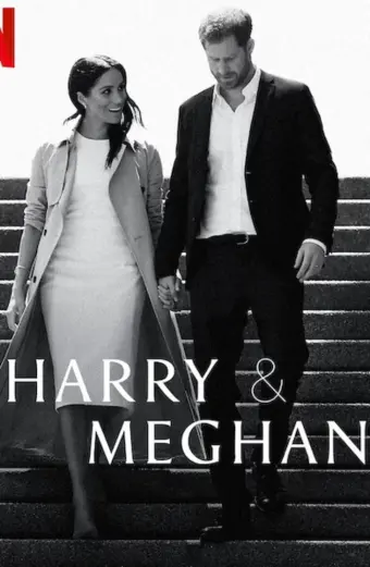 Harry và Meghan (Harry & Meghan)