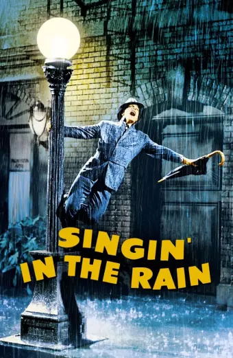 Hát Dưới Mưa (Singin' in the Rain)