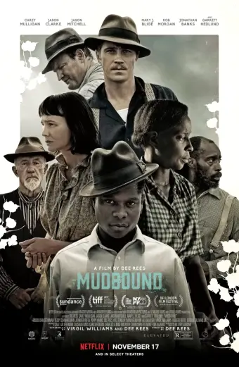 Hậu thế chiến (Mudbound)