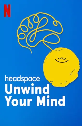 Headspace: Thả lỏng tâm trí (Headspace: Unwind Your Mind)