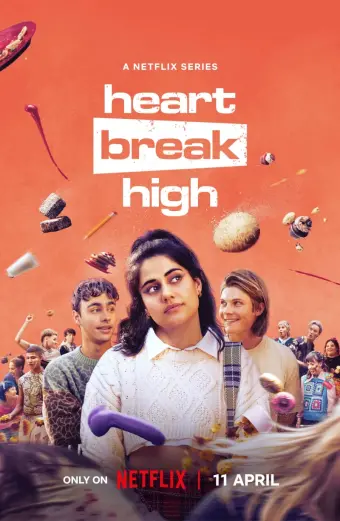 Heartbreak High (Phần 2) (Heartbreak High Season 2)