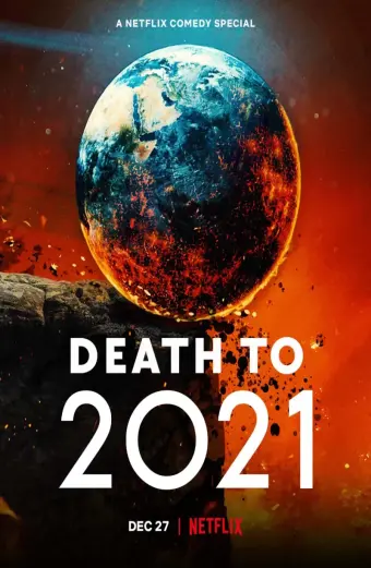 Hẹn không gặp lại, 2020 (Death to 2020)