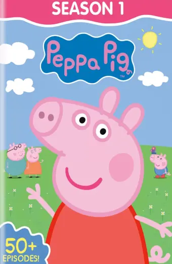 Heo Peppa (Phần 1) (Peppa Pig (Season 1))