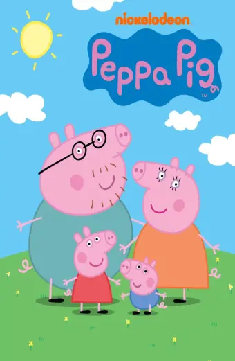 Heo Peppa (Phần 5) (Peppa Pig (Season 5))