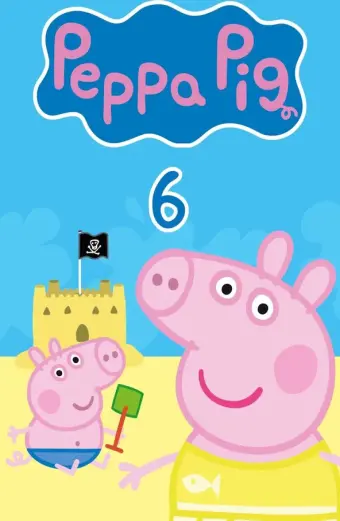 Heo Peppa (Phần 6) (Peppa Pig (Season 6))