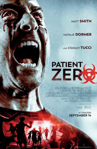 Hiểm Họa Chết Người (Patient Zero)