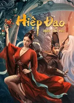 Hiệp Đạo Nhất Chi Mai (Thief Heroine)