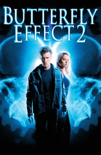 Hiệu Ứng Cánh Bướm 2 (The Butterfly Effect 2)