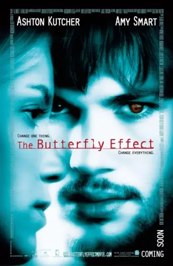 Hiệu Ứng Cánh Bướm (The Butterfly Effect)