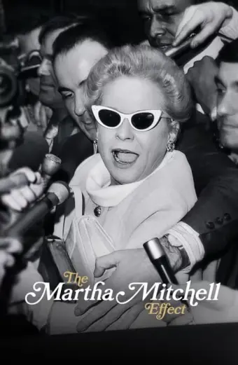 Hiệu ứng Martha Mitchell (The Martha Mitchell Effect)