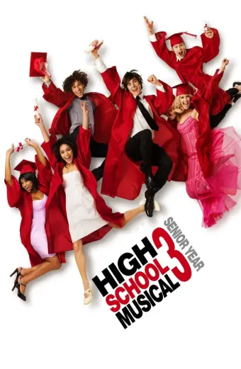 High School Musical 3: Lễ Tốt Nghiệp (High School Musical 3: Senior Year)