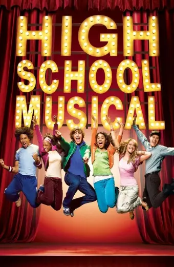 Xem phim High School Musical  - 2006 - Vietsub - Âu Mỹ