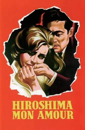 Hiroshima Tình Yêu Của Tôi (Hiroshima mon amour)