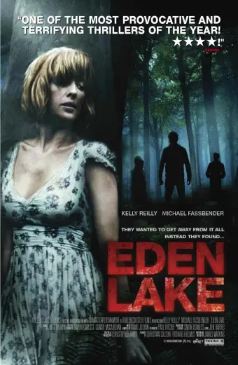 Hồ Eden (Eden Lake)