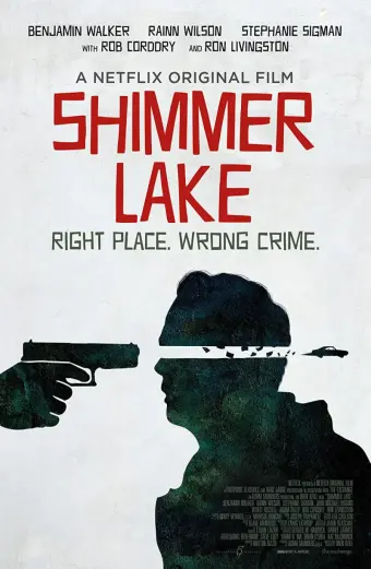 Hồ Shimmer (Shimmer Lake)