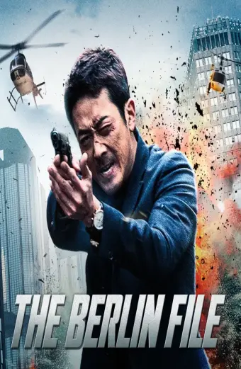 Xem phim Hồ sơ Berlin (The Berlin File) - 2013 - Vietsub - Hàn Quốc