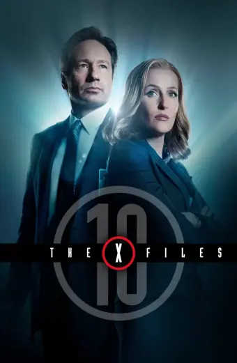 Hồ Sơ Tuyệt Mật (Phần 10) (The X-Files (Season 10))