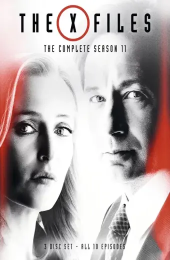 Hồ Sơ Tuyệt Mật (Phần 11) (The X Files (Season 11))