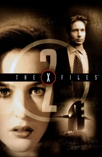 Hồ Sơ Tuyệt Mật (Phần 2) (The X-Files (Season 2))