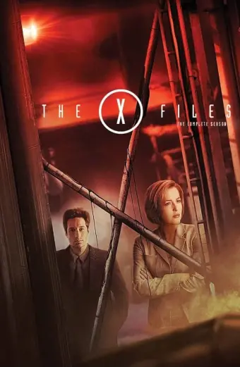 Hồ Sơ Tuyệt Mật (Phần 6) (The X-Files (Season 6))