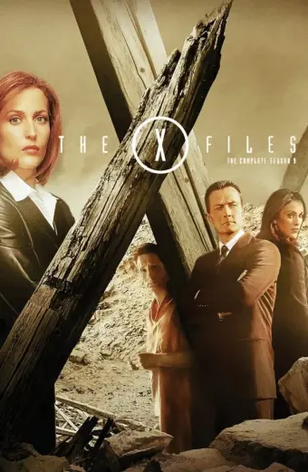 Hồ Sơ Tuyệt Mật (Phần 9) (The X-Files (Season 9))