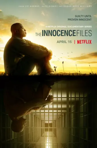 Hồ sơ vô tội (The Innocence Files)