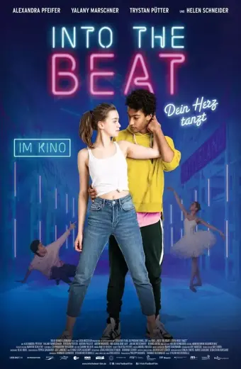 Hòa cùng nhịp điệu: Vũ khúc từ con tim (Into the Beat)