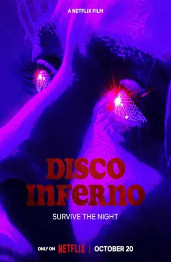 Hỏa ngục disco (Disco Inferno)