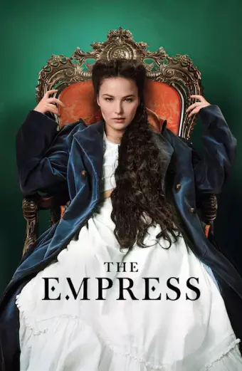 Hoàng hậu Elisabeth (The Empress)