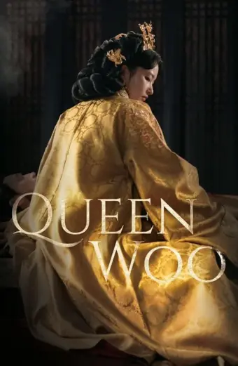 Xem phim Hoàng Hậu Woo (Queen Woo) - 2024 - Vietsub - Hàn Quốc