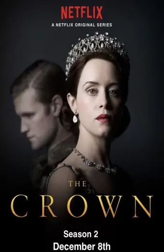 Hoàng quyền (Phần 2) (The Crown (Season 2))