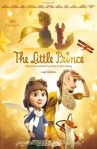 Hoàng Tử Bé (The Little Prince)