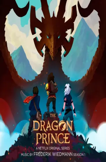 Hoàng tử rồng (Phần 1) (The Dragon Prince (Season 1))