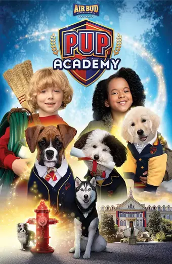 Học viện cún con (Phần 1) (Pup Academy (Season 1))