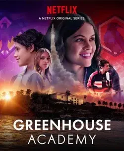 Học Viện Greenhouse (Phần 1) (Greenhouse Academy (Season 1))