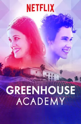 Học viện Greenhouse (Phần 3) (Greenhouse Academy (Season 3))