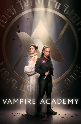 Học viện ma cà rồng (Vampire Academy)