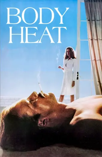 Hơi Ấm Cơ Thể (Body Heat)