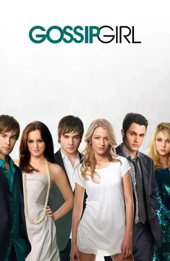 Hội Bà Tám(Phần 2) (Gossip Girl (Season 2))