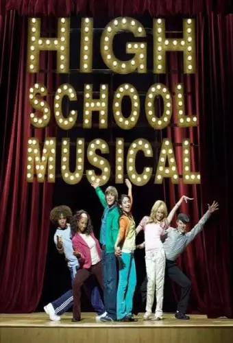 Hội Diễn Âm Nhạc (High School Musical)