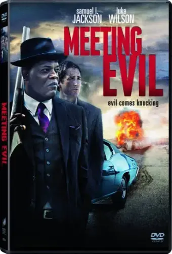 Xem phim Hội Ngộ Quỷ Dữ (Meeting Evil) - 2012 - Vietsub - Âu Mỹ